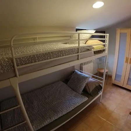 Aparthotel Castell De Ceuro. Rural *